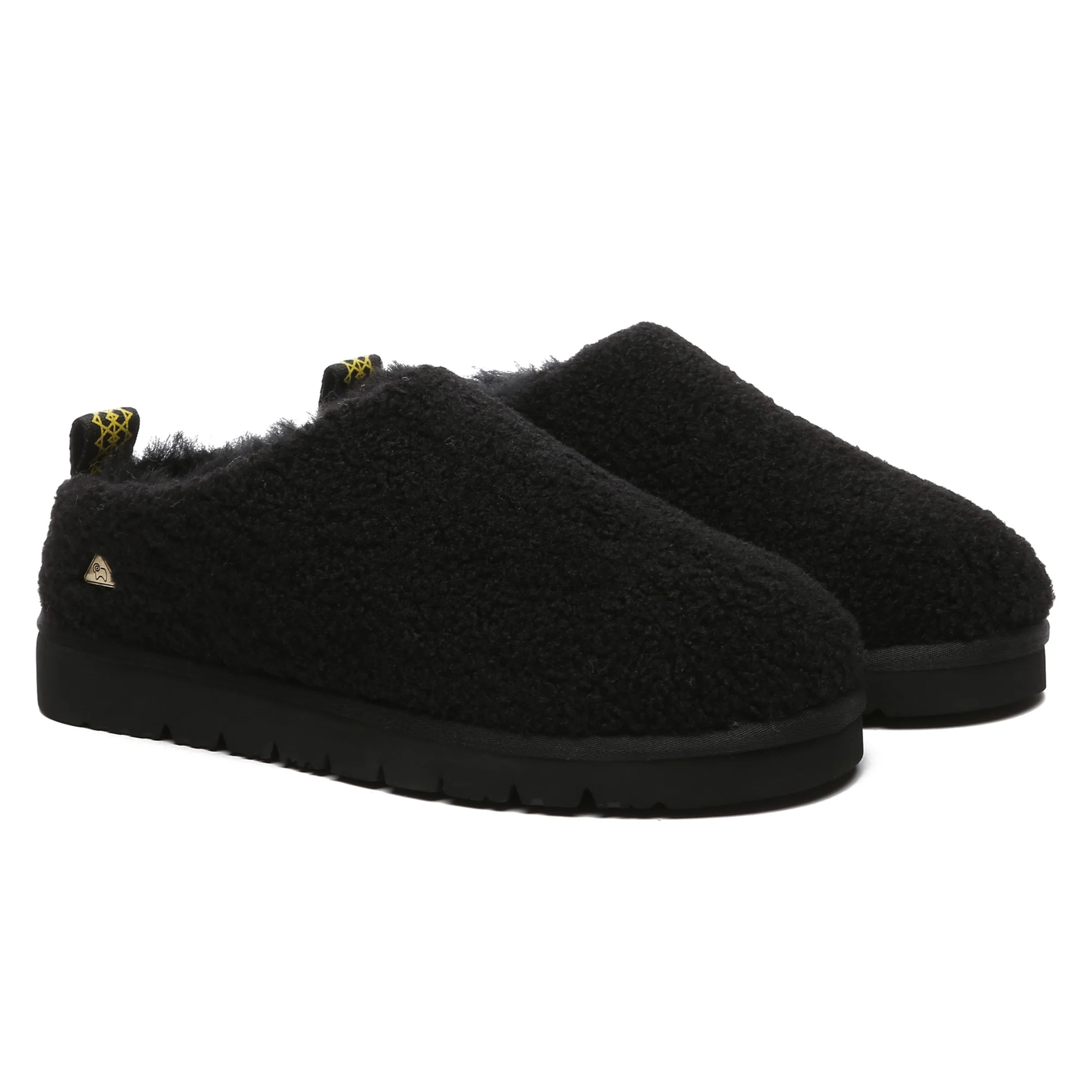 PlushCozy UGG Slippers - Image 4