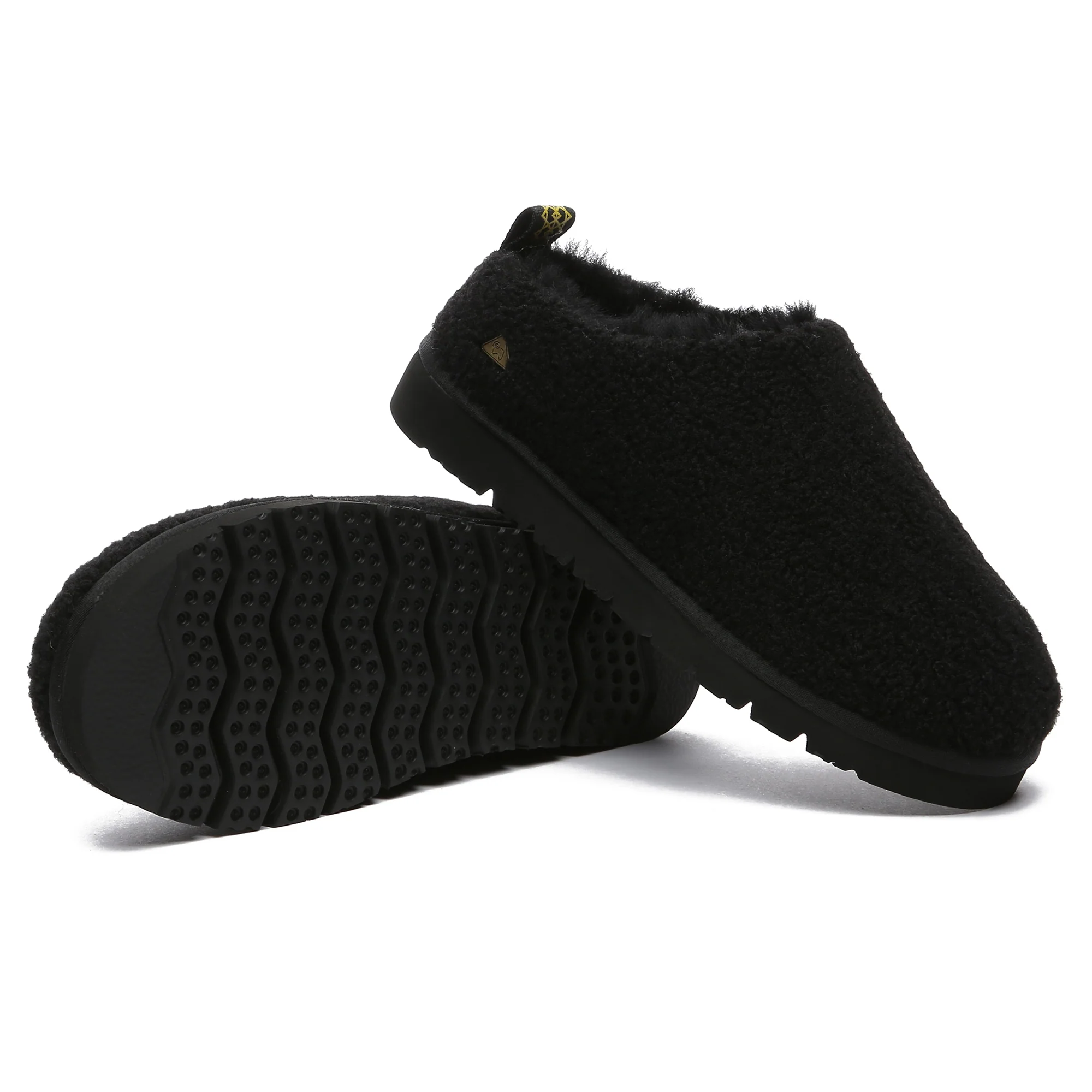 PlushCozy UGG Slippers - Image 5
