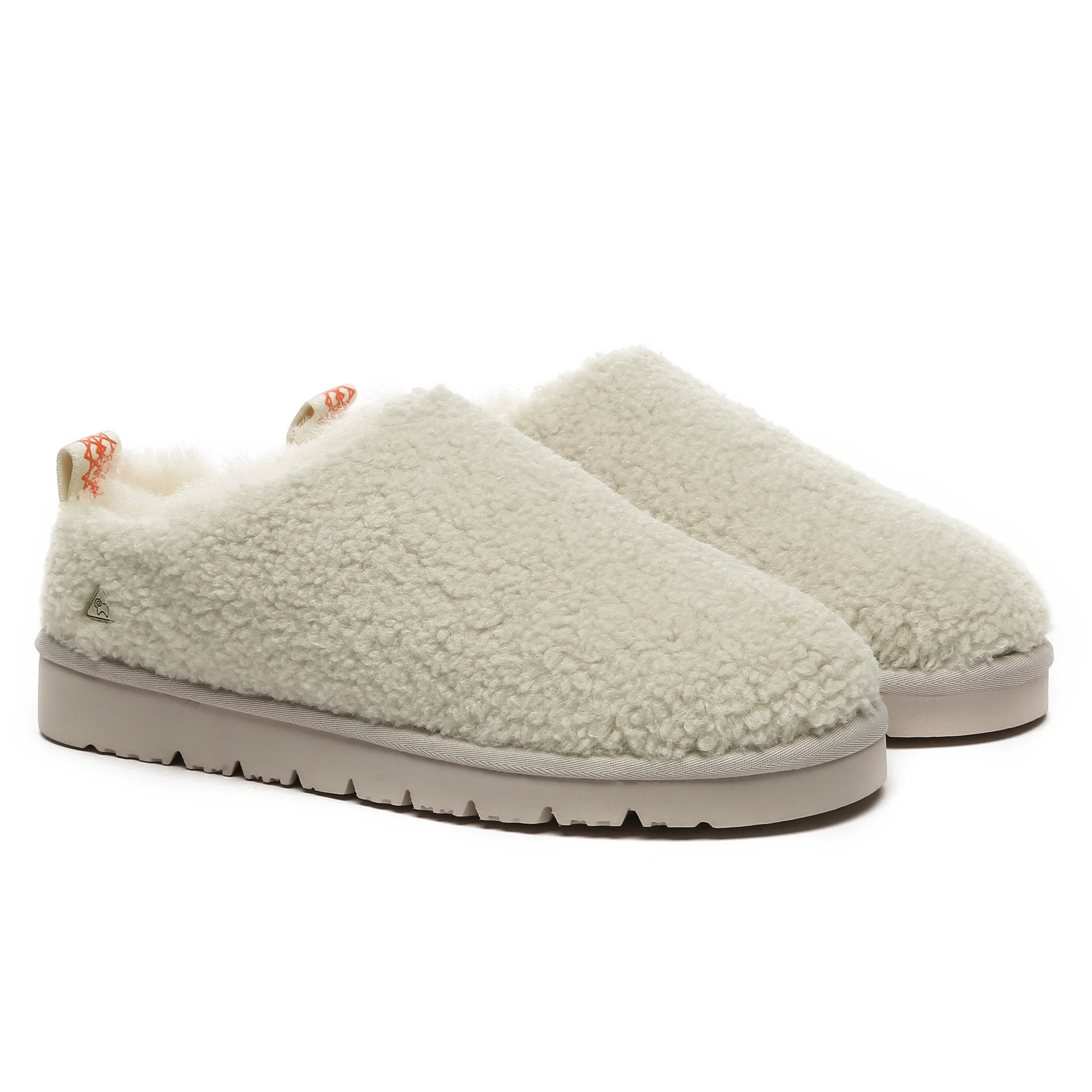 PlushCozy UGG Slippers - Image 9