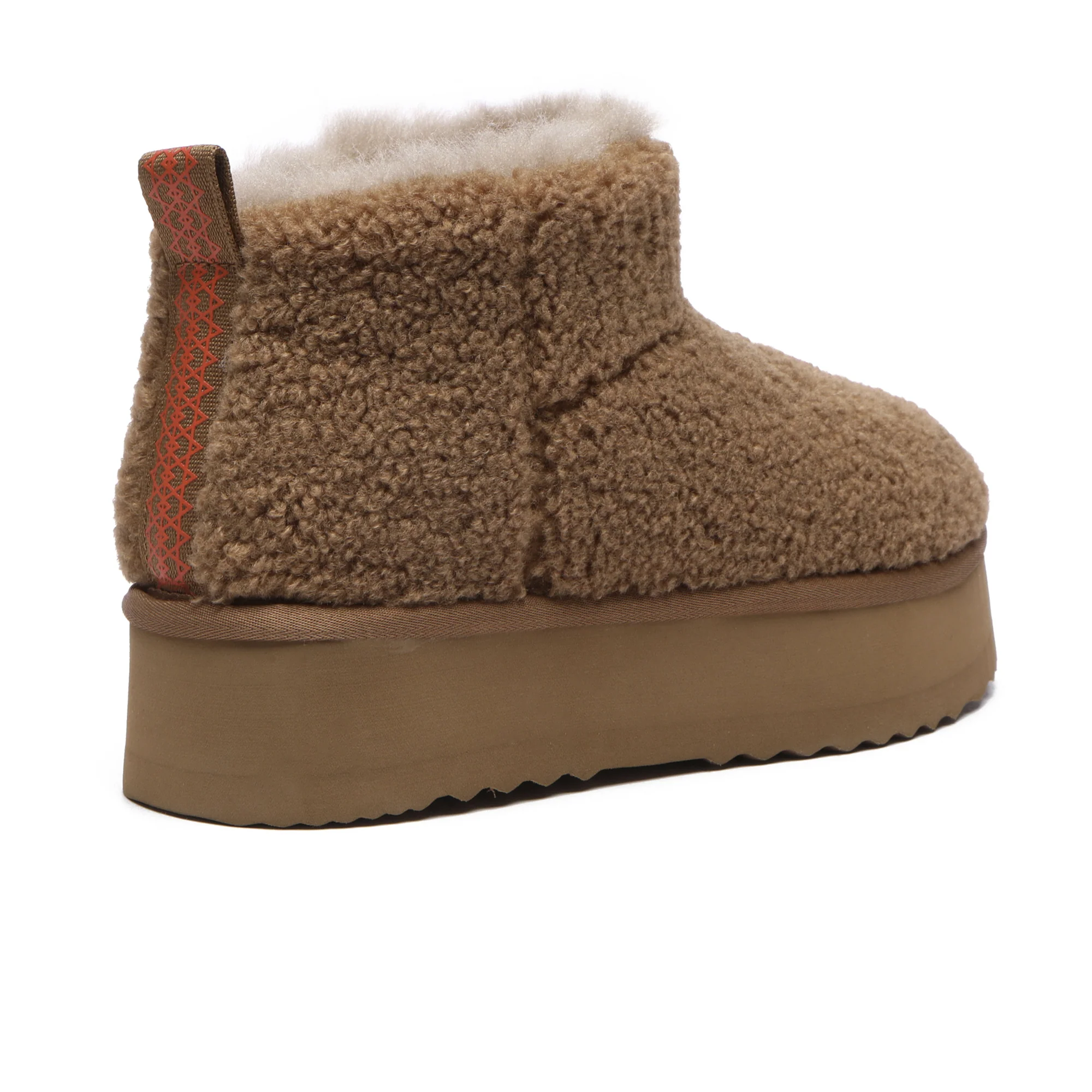 PlushCozy Ultra Mini Platform UGG Boots - Image 12