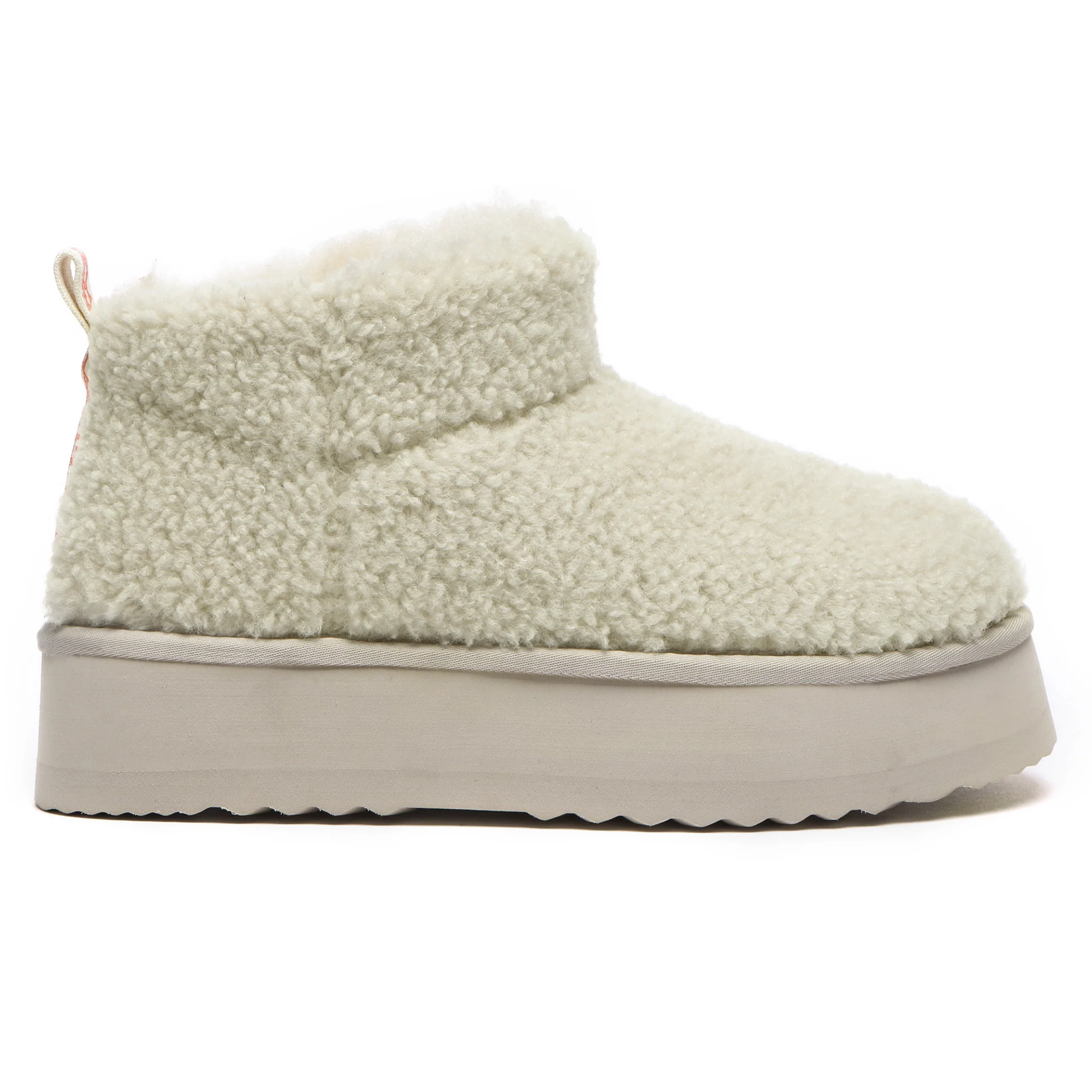 PlushCozy Ultra Mini Platform UGG Boots - Image 6