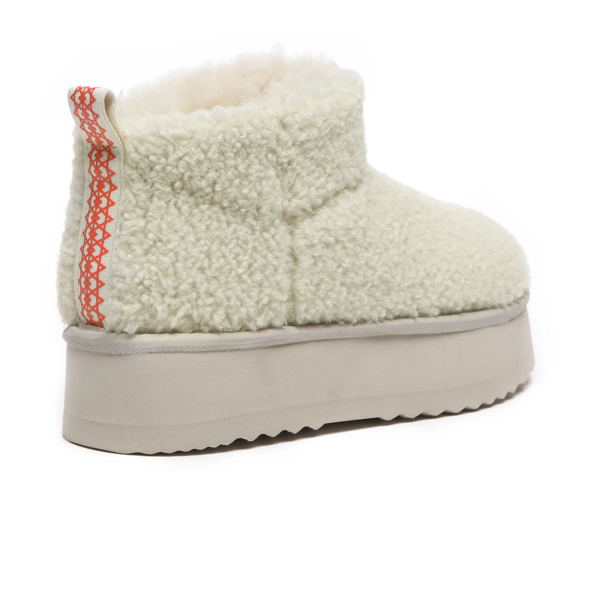 PlushCozy Ultra Mini Platform UGG Boots - Image 7