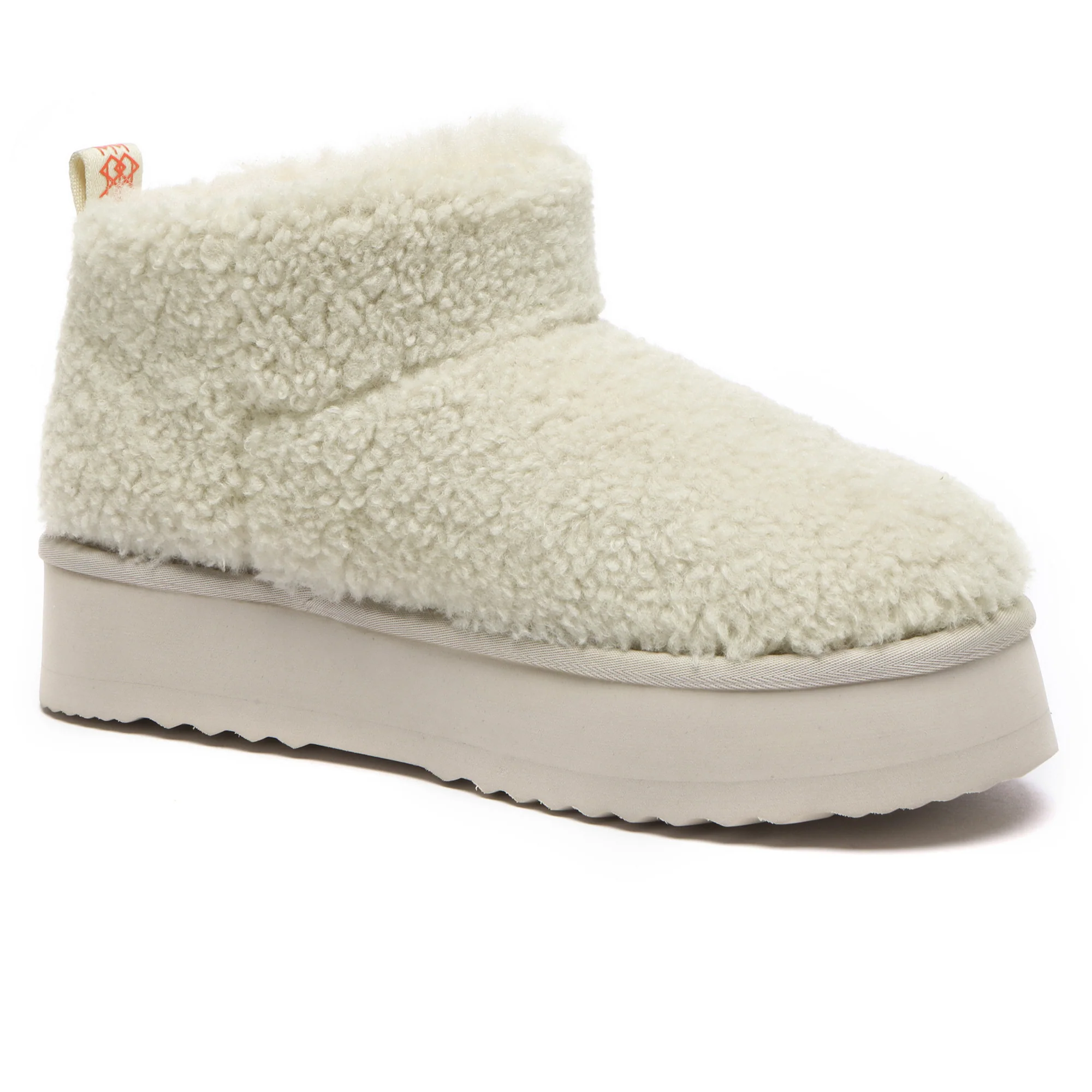 PlushCozy Ultra Mini Platform UGG Boots - Image 8