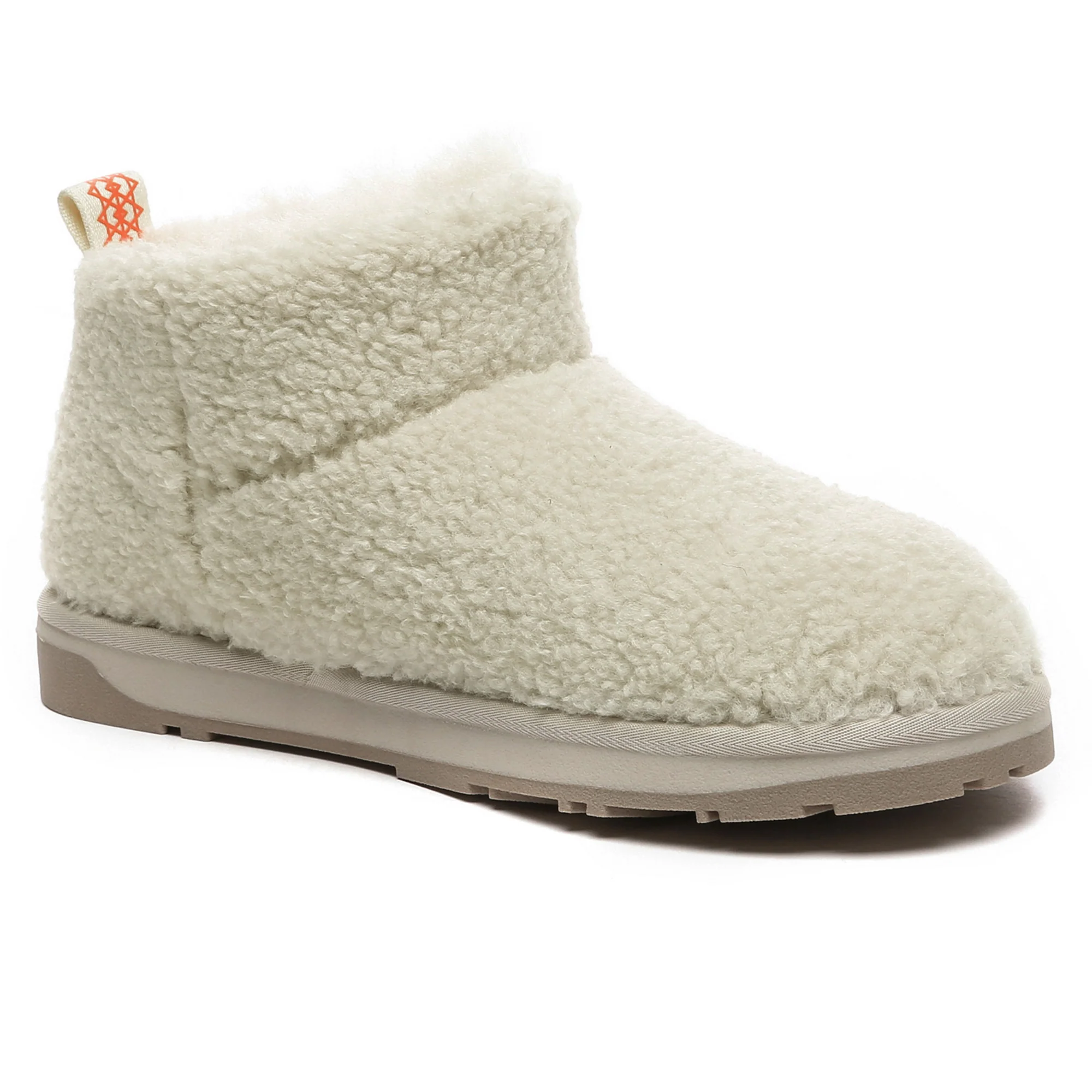 PlushCozy Ultra Mini UGG Boots - Image 3