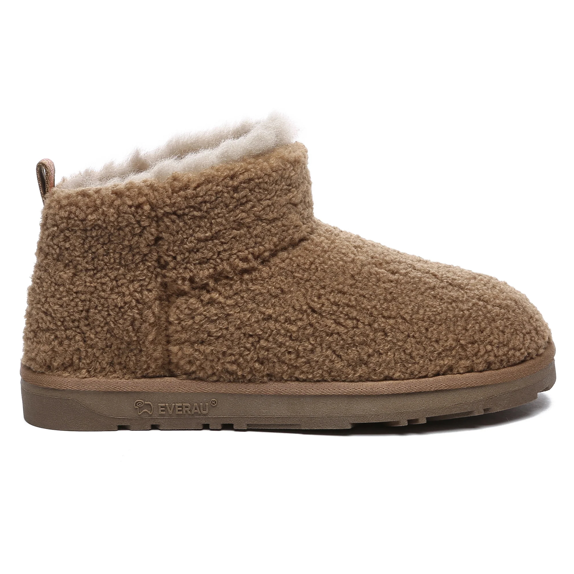 PlushCozy Ultra Mini UGG Boots - Image 6