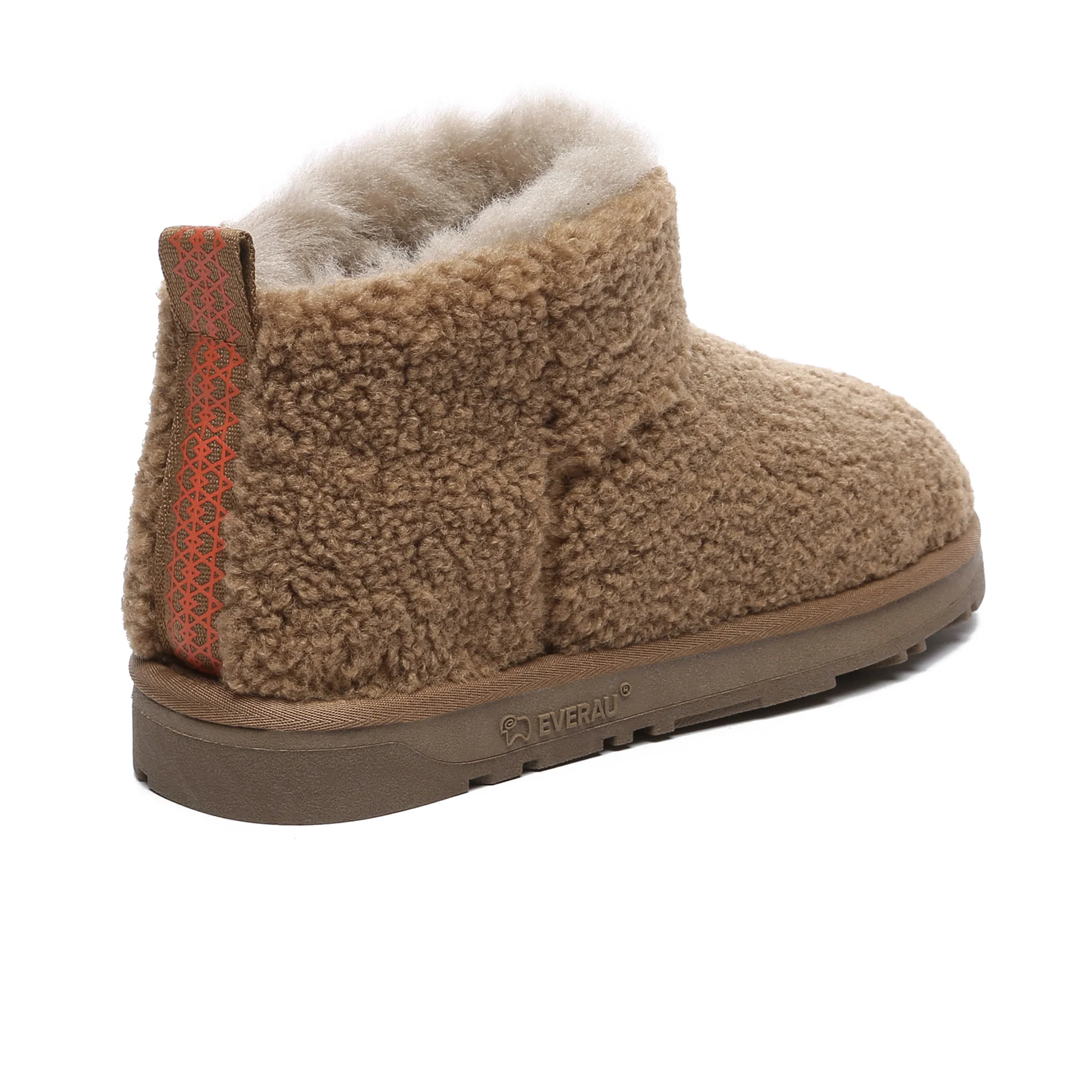 PlushCozy Ultra Mini UGG Boots - Image 7