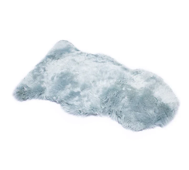 Premium Australian Sheepskin Wool Rug - Image 11