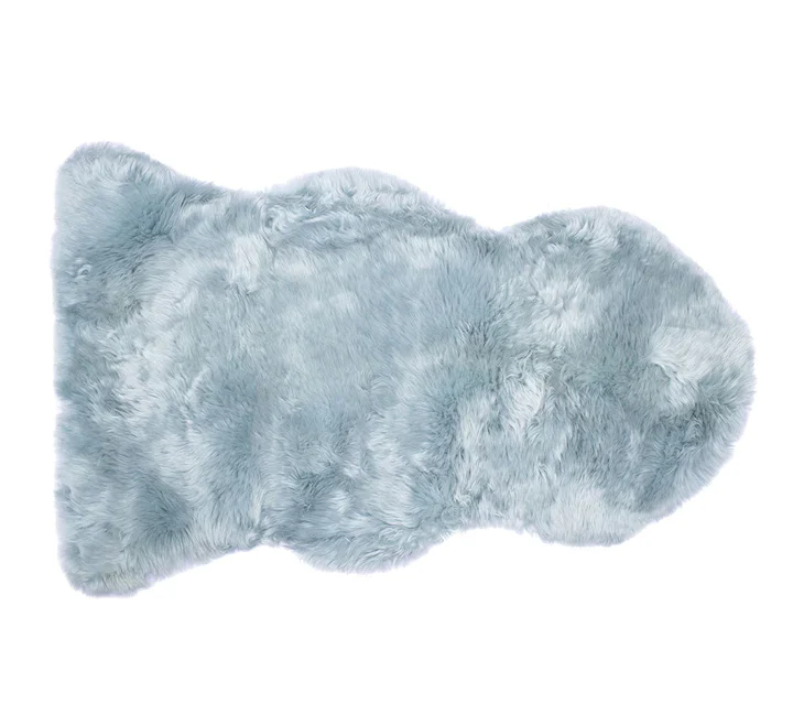 Premium Australian Sheepskin Wool Rug - Image 12