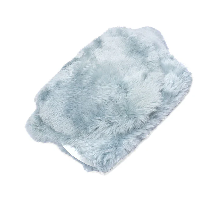 Premium Australian Sheepskin Wool Rug - Image 13