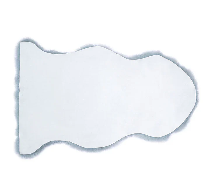 Premium Australian Sheepskin Wool Rug - Image 14