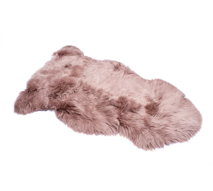 Premium Australian Sheepskin Wool Rug - Image 16