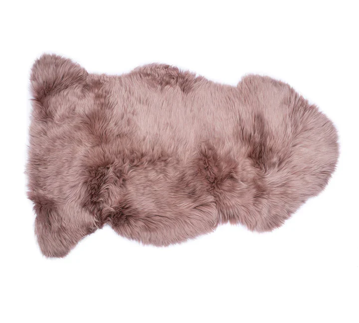 Premium Australian Sheepskin Wool Rug - Image 17