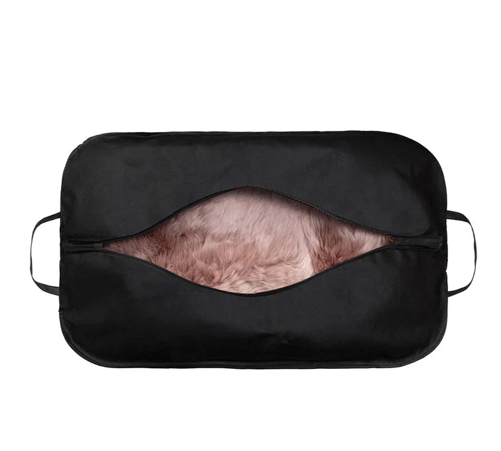 Premium Australian Sheepskin Wool Rug - Image 19