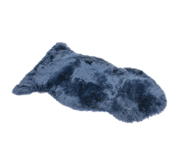 Premium Australian Sheepskin Wool Rug - Image 20