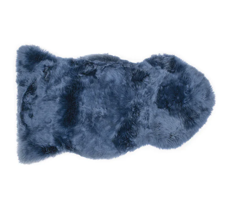 Premium Australian Sheepskin Wool Rug - Image 21