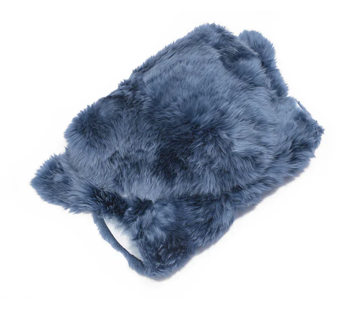 Premium Australian Sheepskin Wool Rug - Image 22
