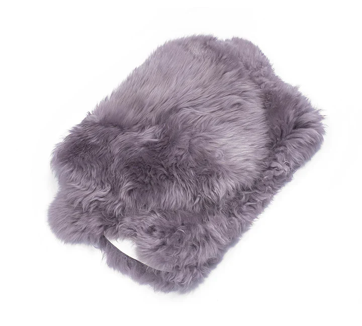 Premium Australian Sheepskin Wool Rug - Image 3