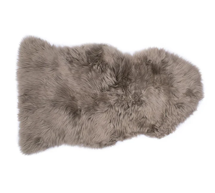 Premium Australian Sheepskin Wool Rug - Image 7