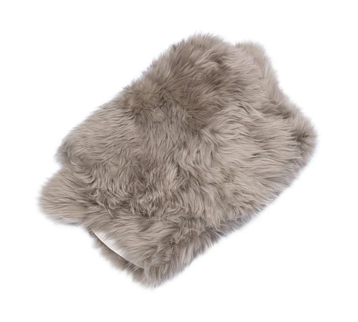 Premium Australian Sheepskin Wool Rug - Image 8