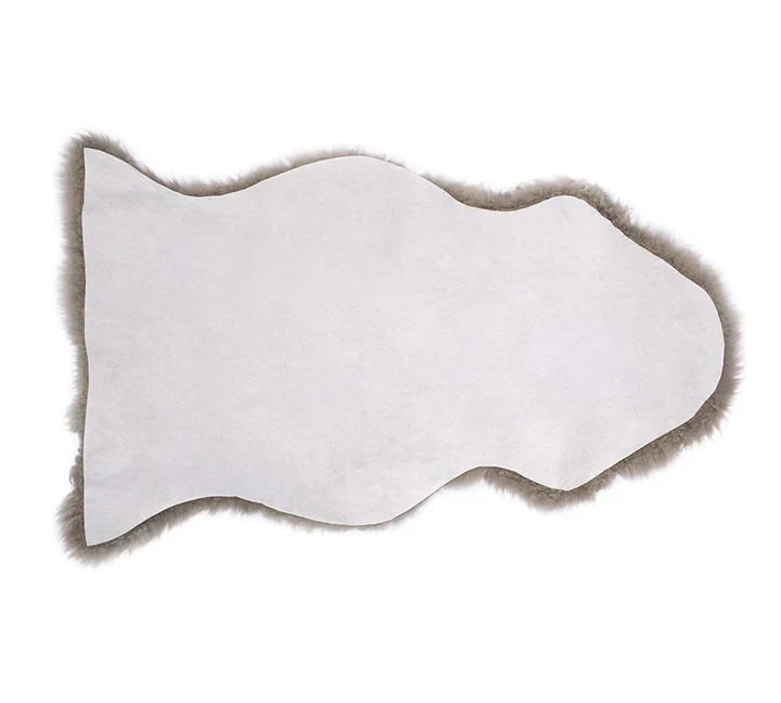 Premium Australian Sheepskin Wool Rug - Image 9