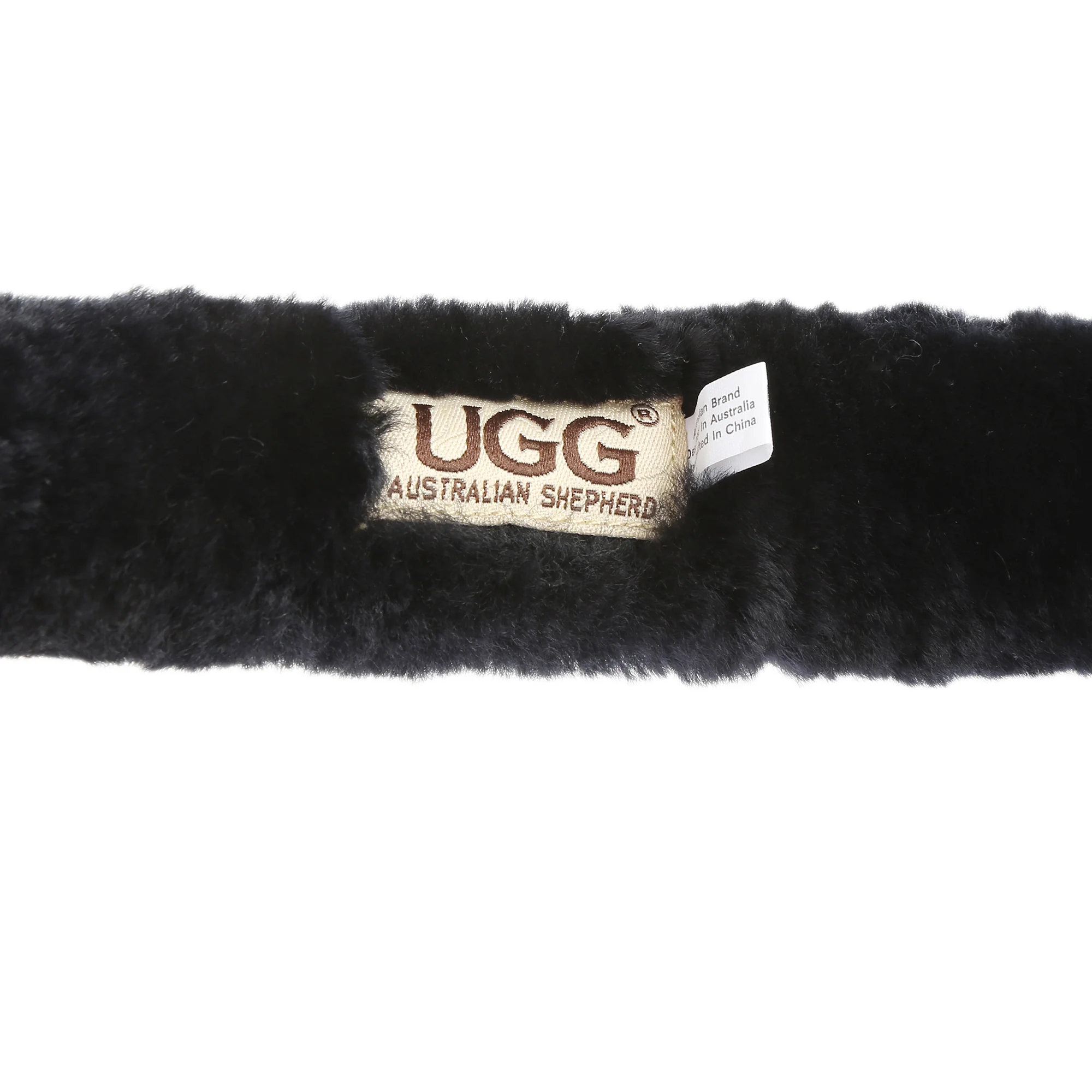 Premium Foldable UGG Earmuff - Image 10