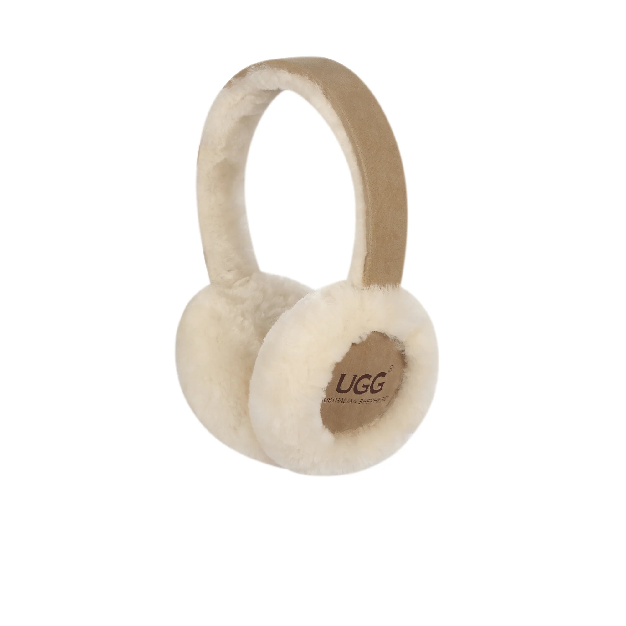 Premium Foldable UGG Earmuff - Image 11