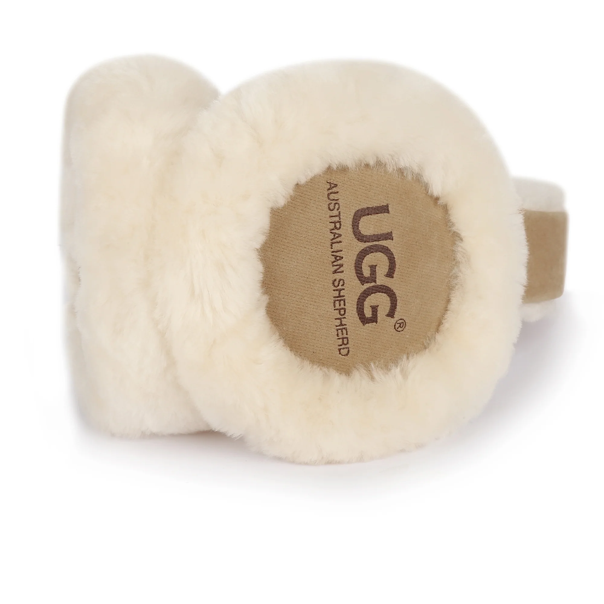Premium Foldable UGG Earmuff - Image 12