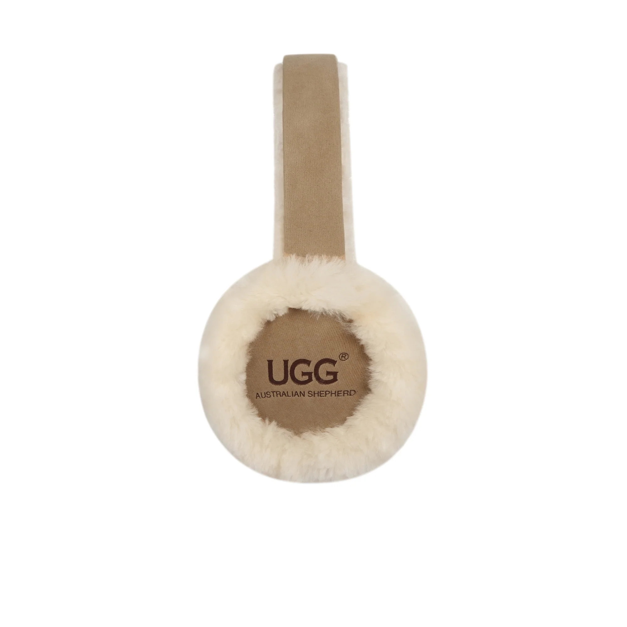 Premium Foldable UGG Earmuff - Image 13