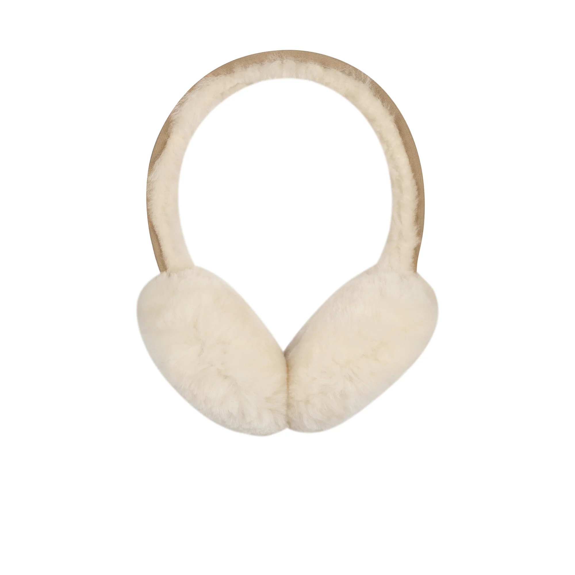 Premium Foldable UGG Earmuff - Image 14