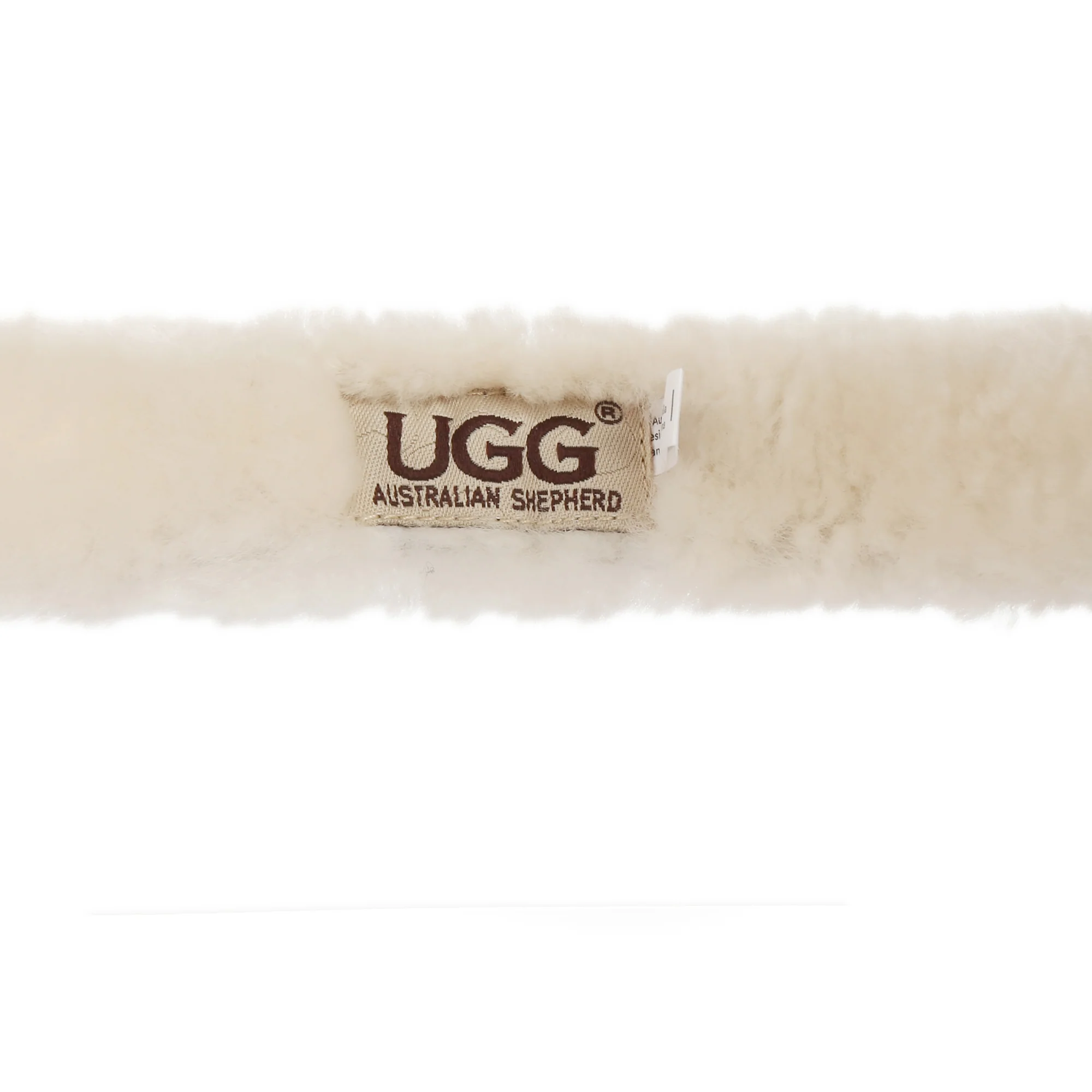 Premium Foldable UGG Earmuff - Image 15