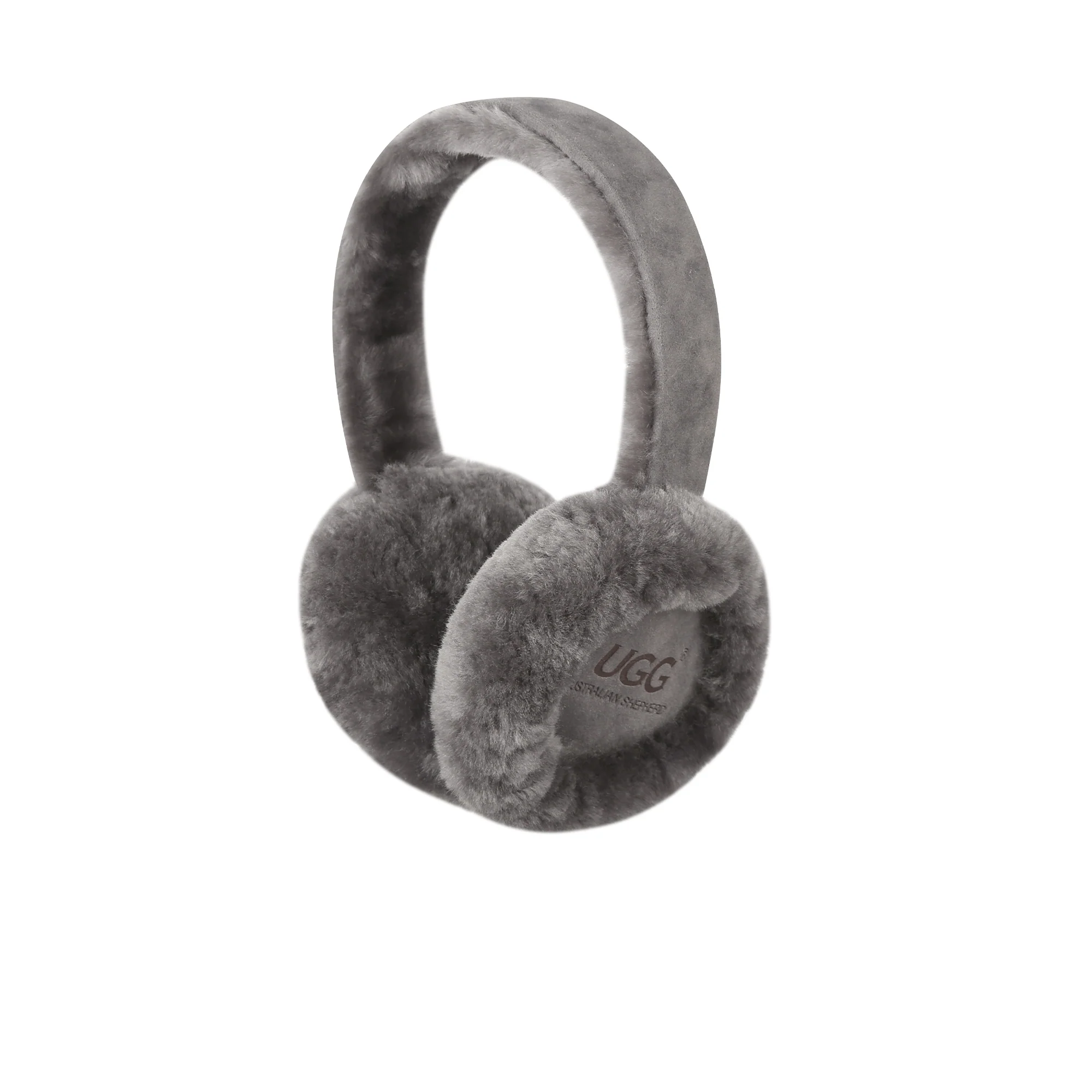Premium Foldable UGG Earmuff - Image 16