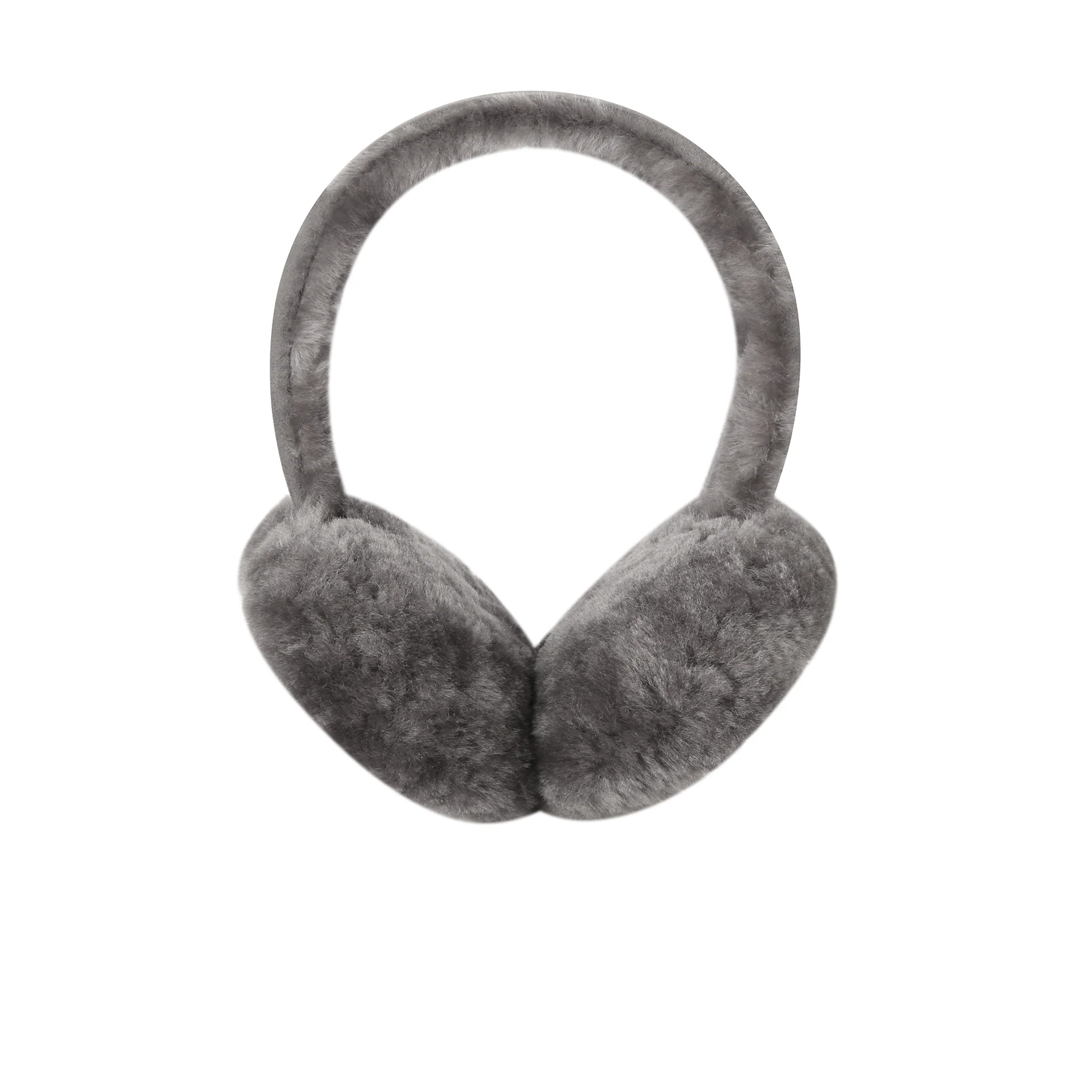 Premium Foldable UGG Earmuff - Image 19