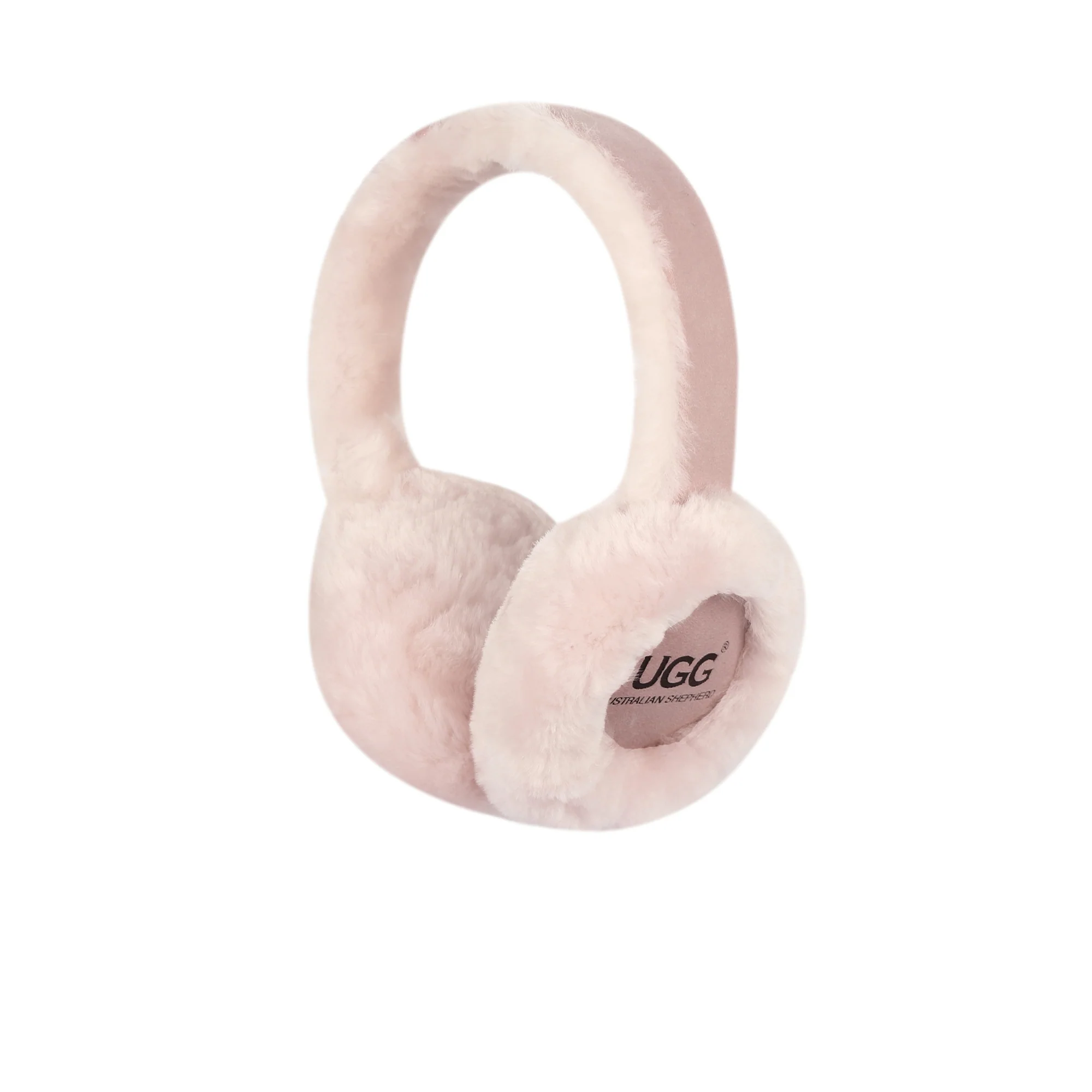 Premium Foldable UGG Earmuff - Image 21