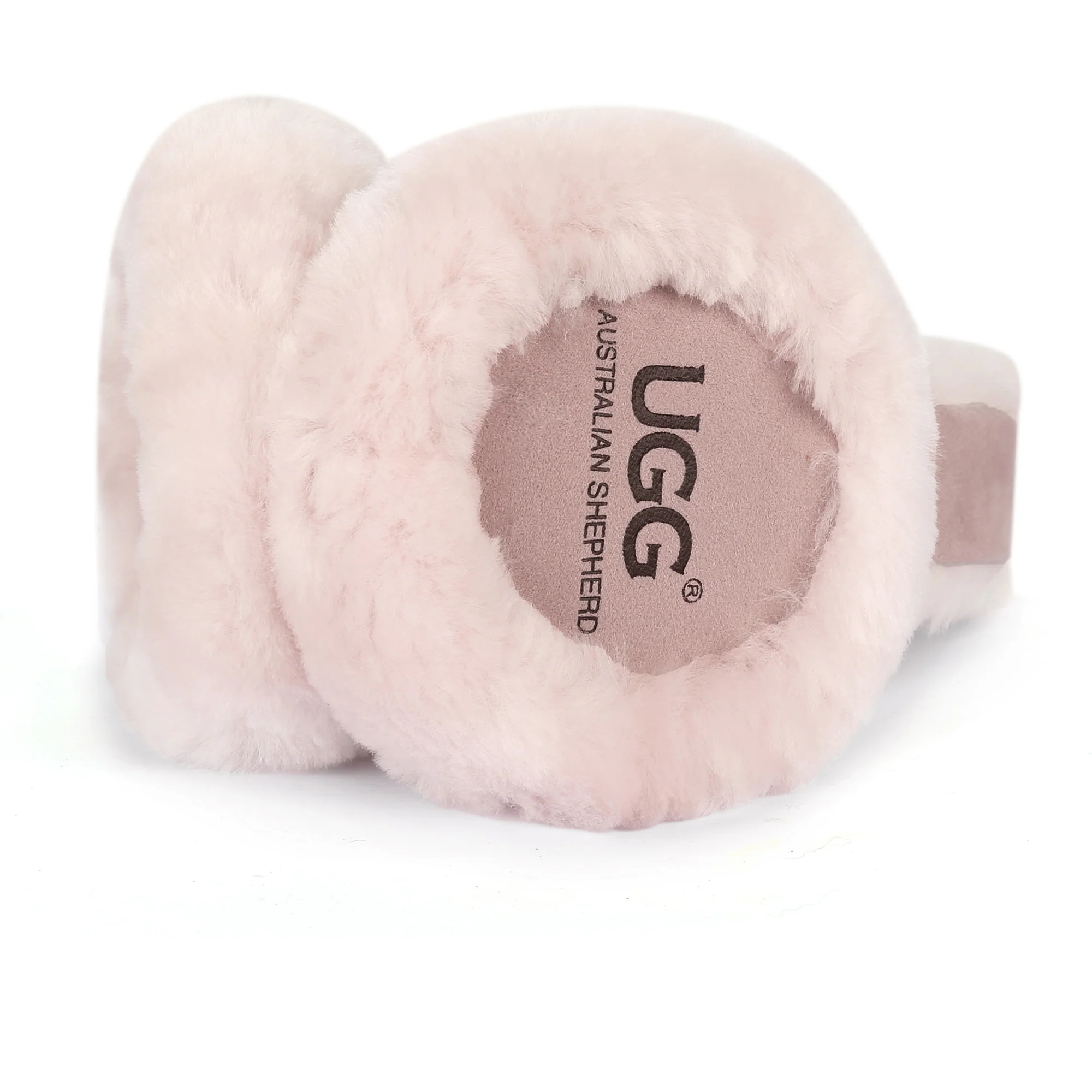 Premium Foldable UGG Earmuff - Image 23
