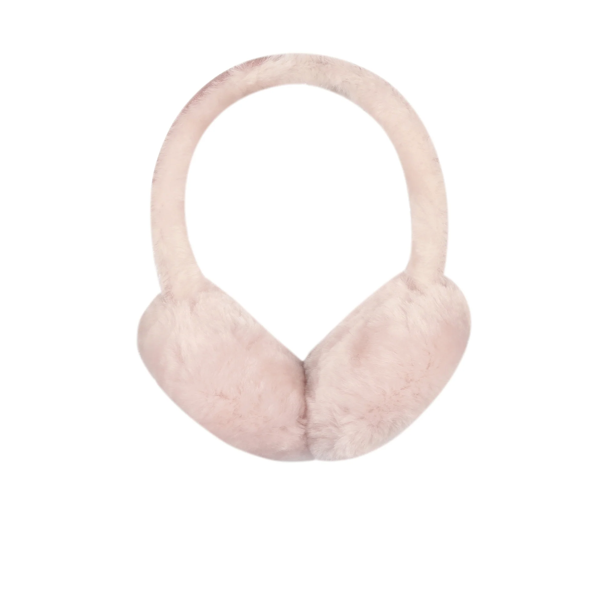 Premium Foldable UGG Earmuff - Image 24
