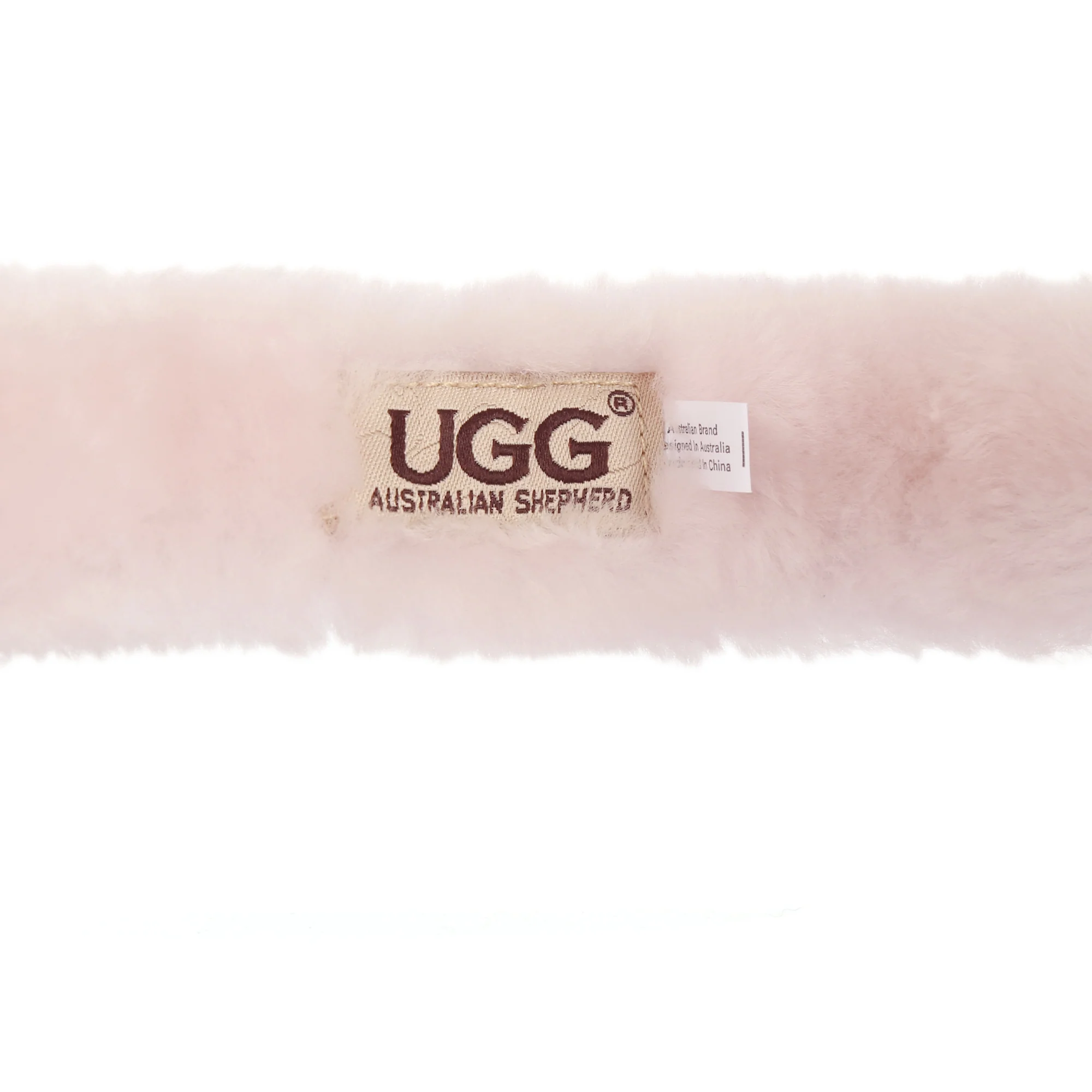 Premium Foldable UGG Earmuff - Image 25
