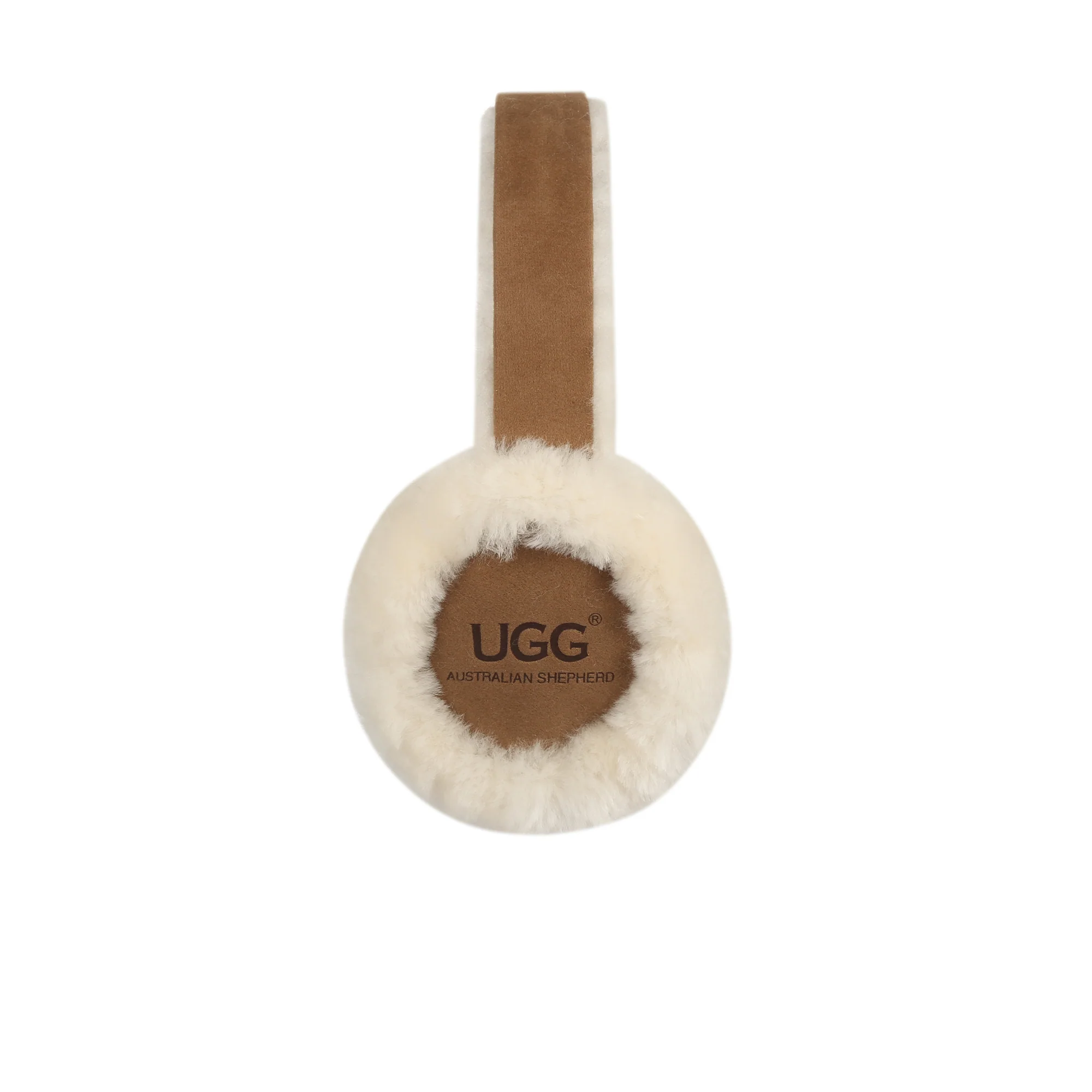 Premium Foldable UGG Earmuff - Image 3