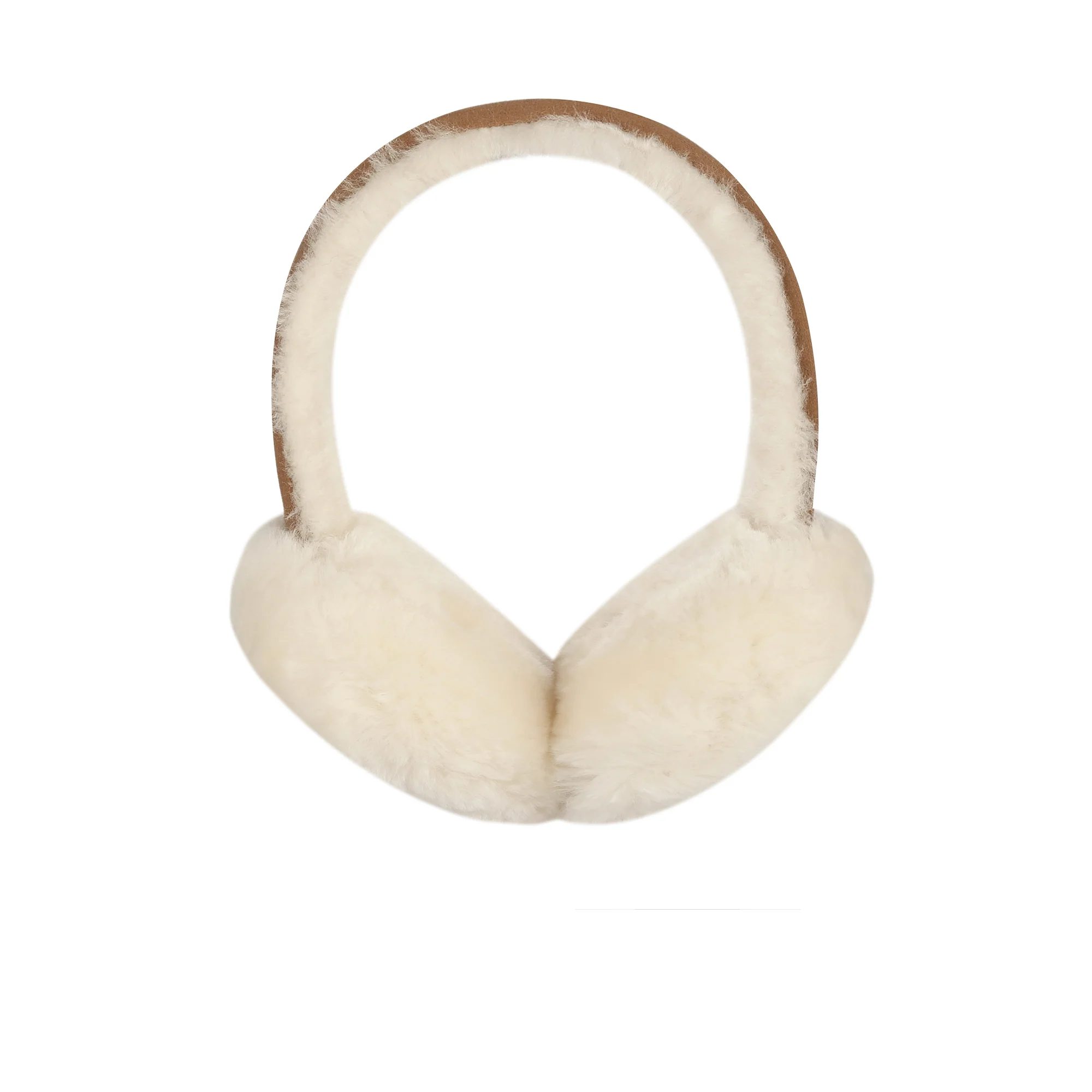 Premium Foldable UGG Earmuff - Image 4