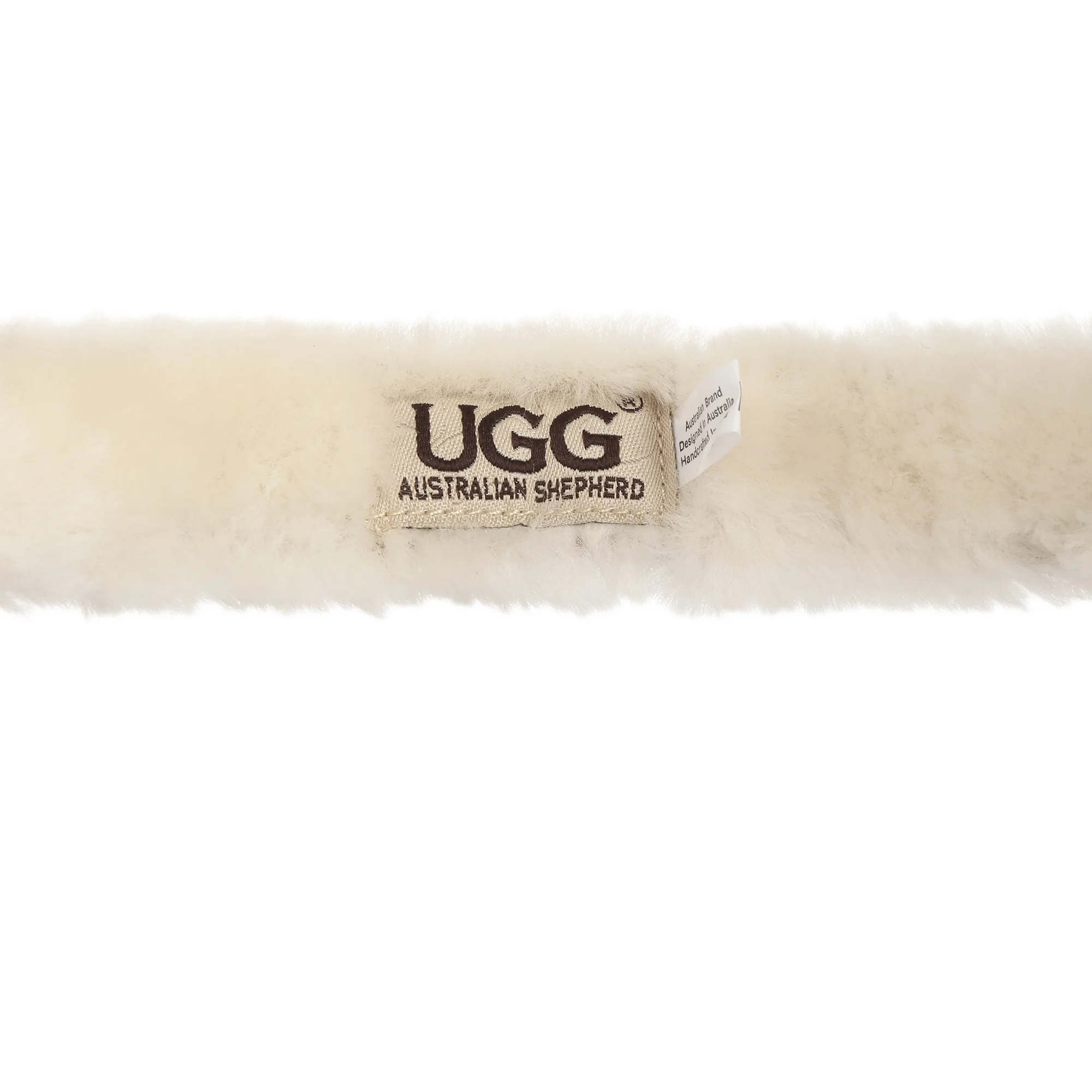 Premium Foldable UGG Earmuff - Image 5