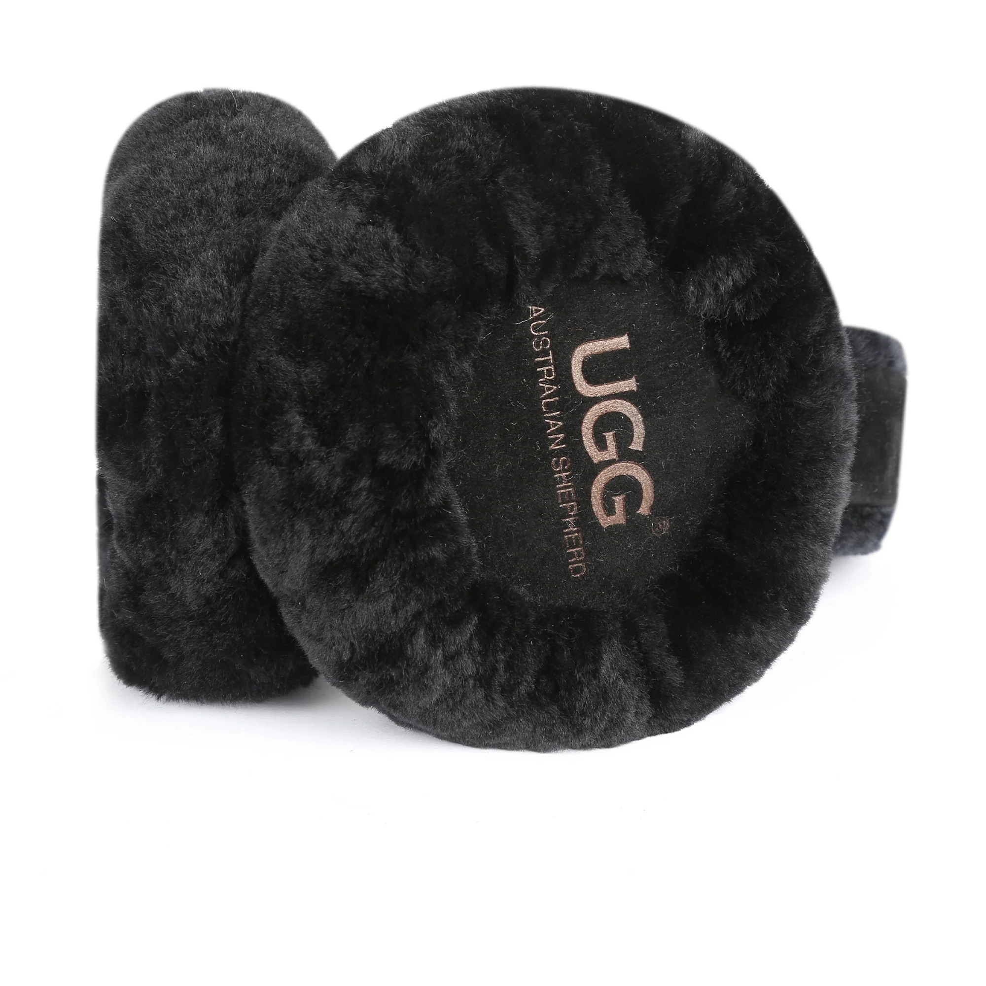 Premium Foldable UGG Earmuff - Image 7