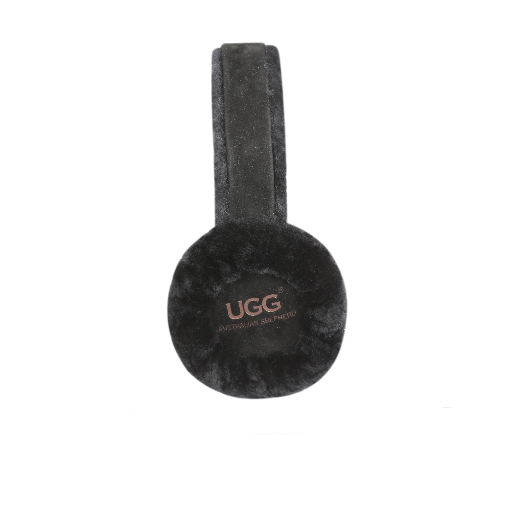 Premium Foldable UGG Earmuff - Image 8