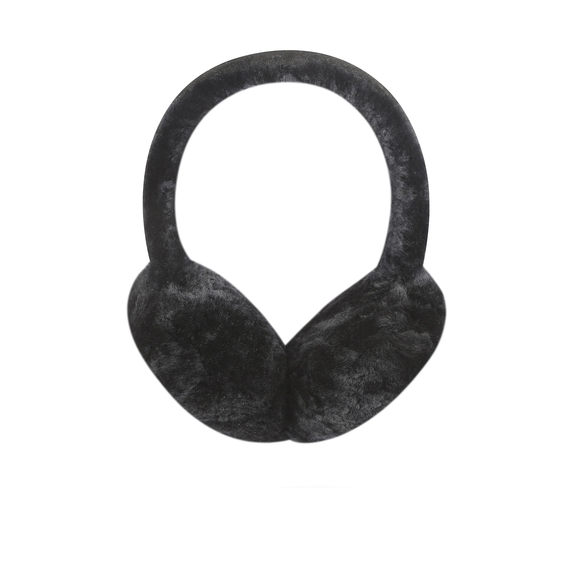 Premium Foldable UGG Earmuff - Image 9