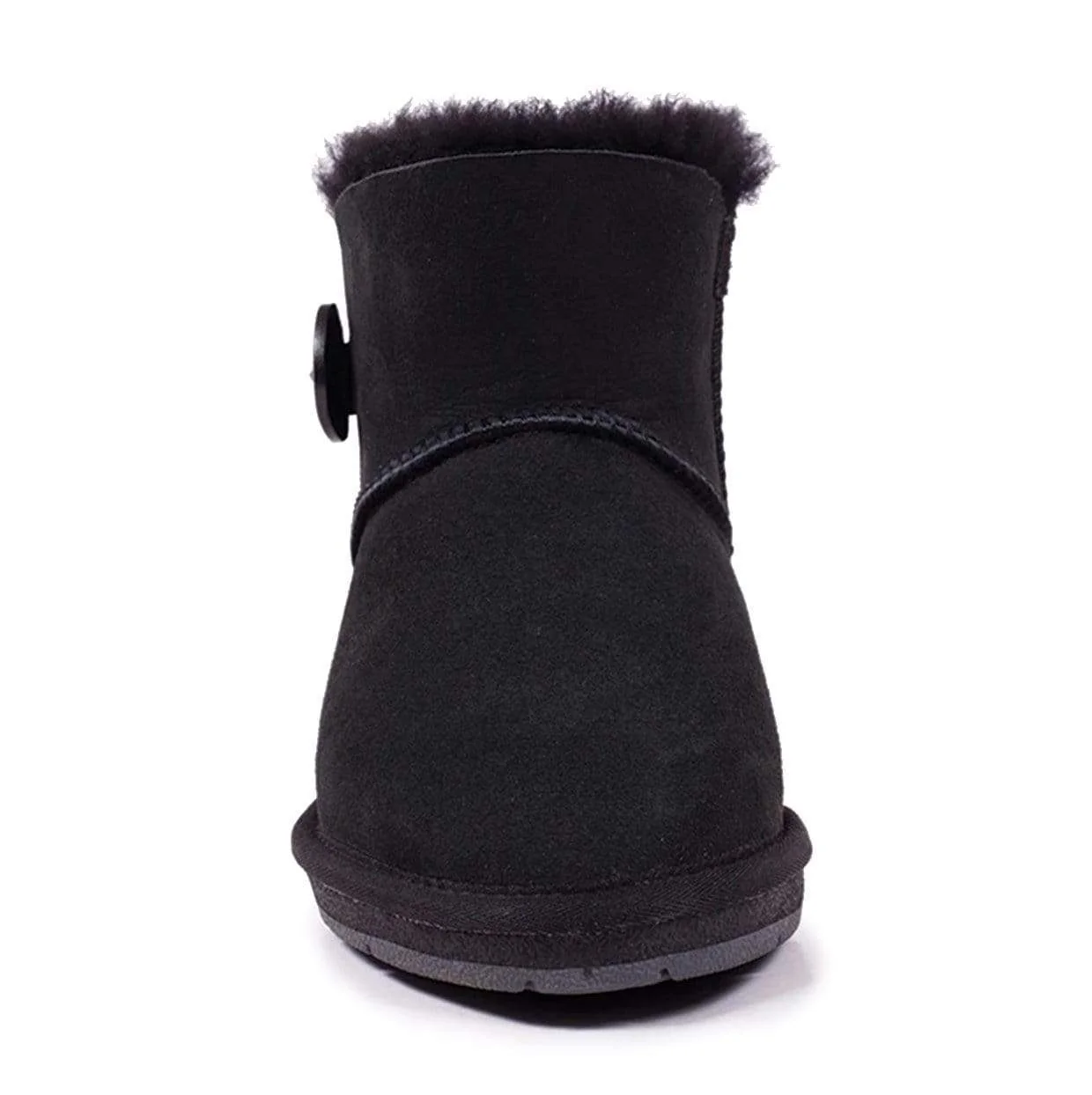 Premium Mini Button UGG Boots - Image 8