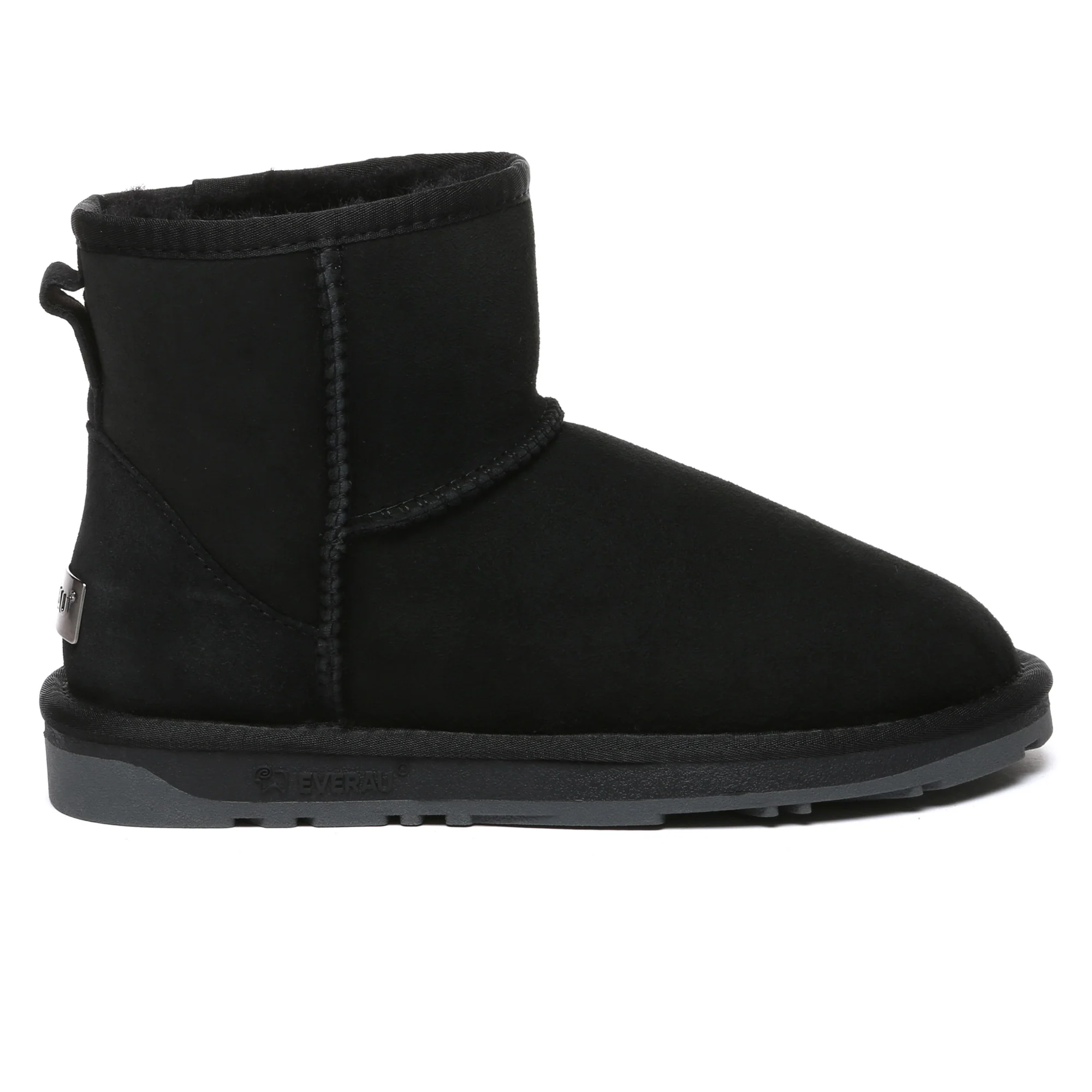 Premium Mini Classic Sheepskin UGG Boots - Image 11