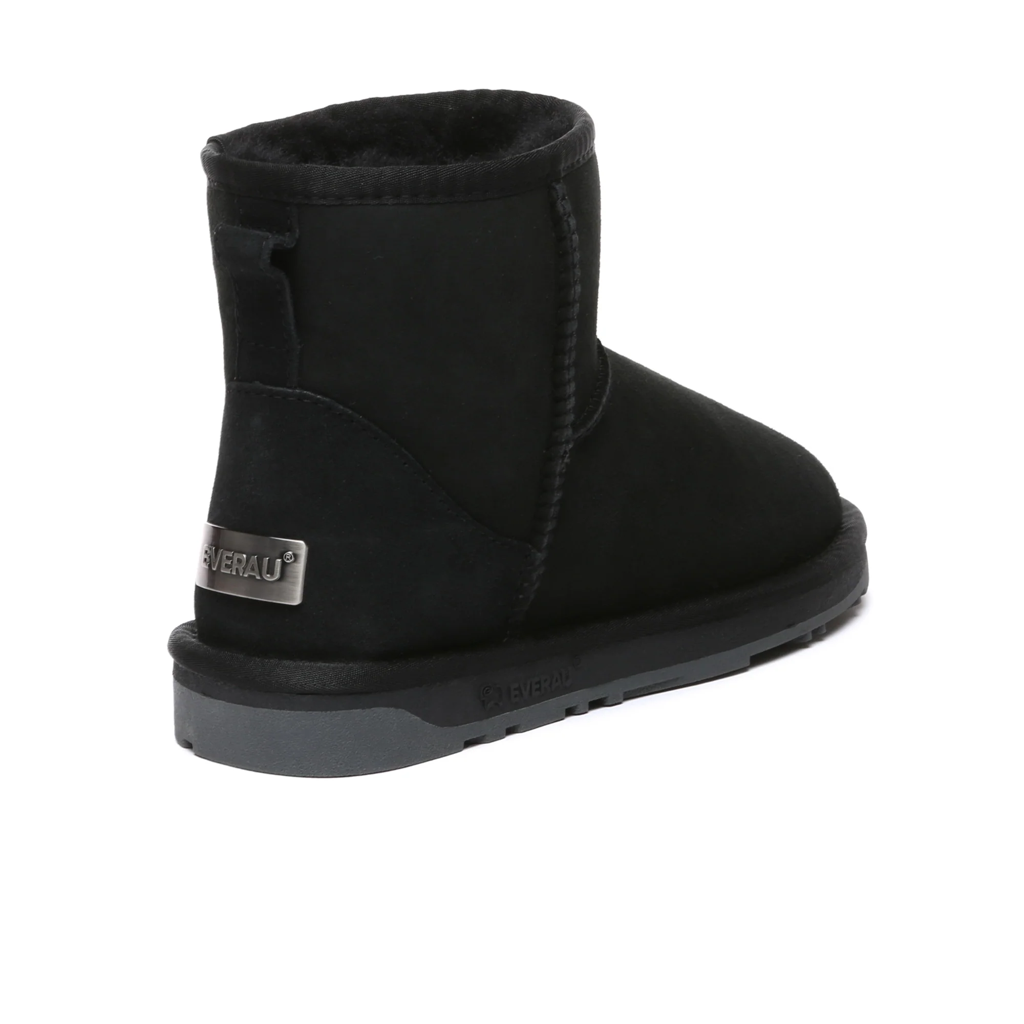 Premium Mini Classic Sheepskin UGG Boots - Image 12