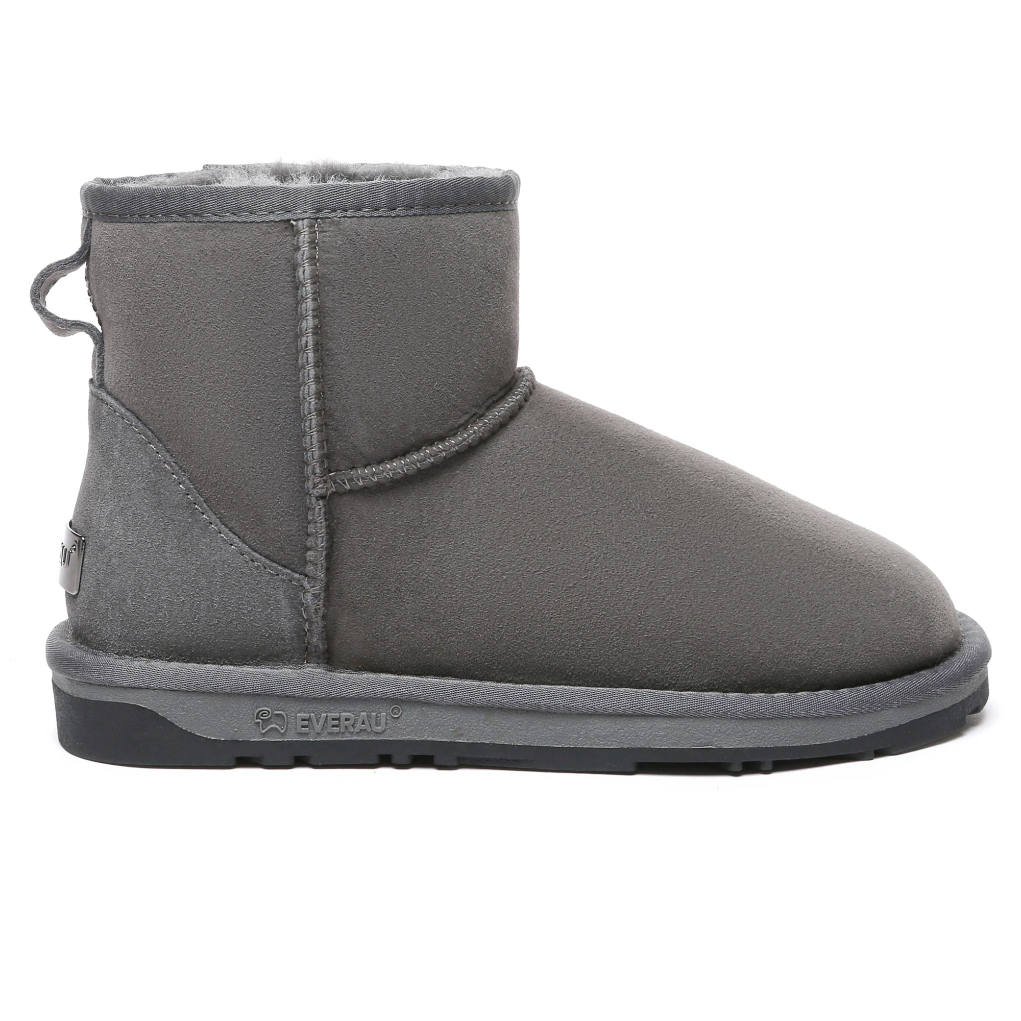 Premium Mini Classic Sheepskin UGG Boots - Image 16