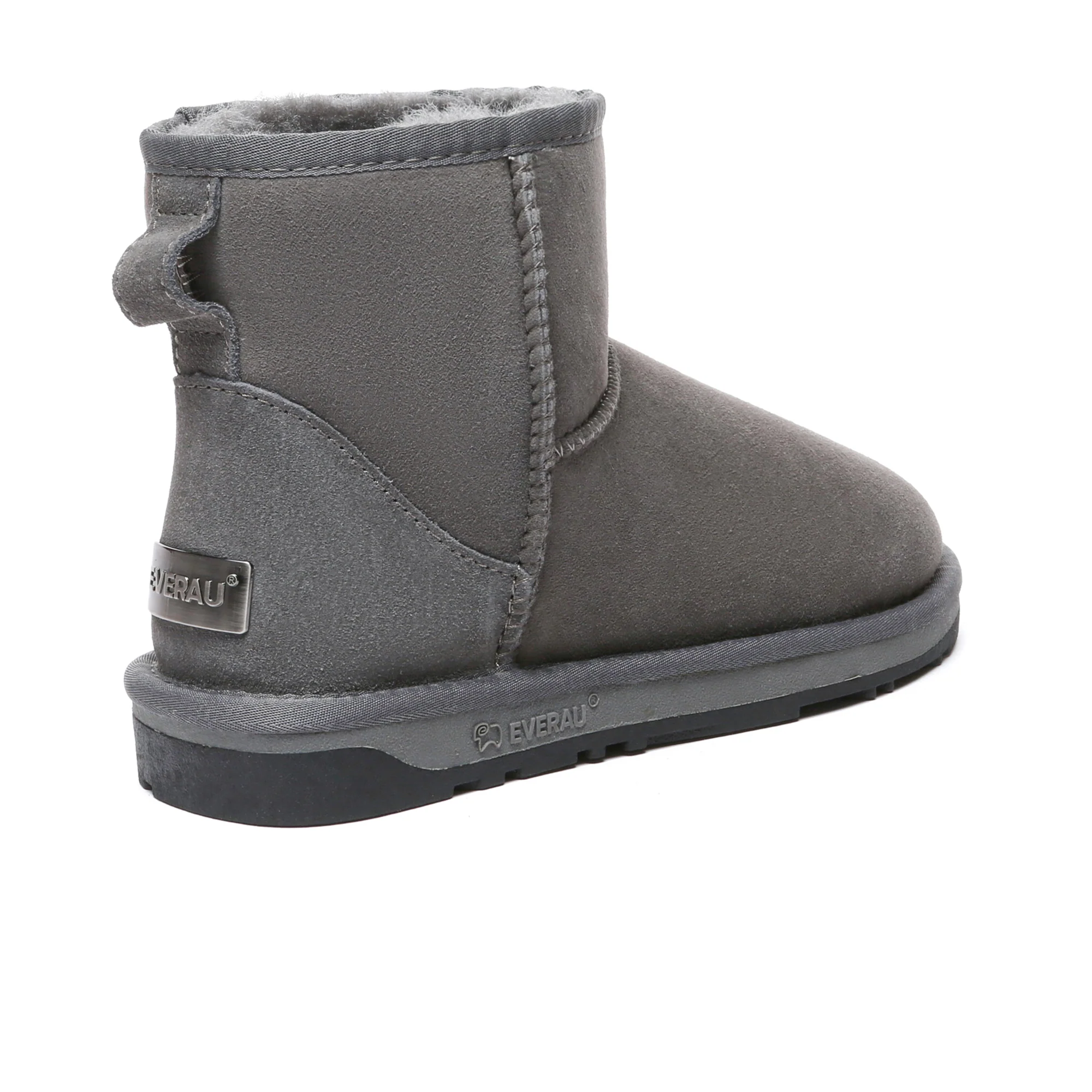 Premium Mini Classic Sheepskin UGG Boots - Image 17