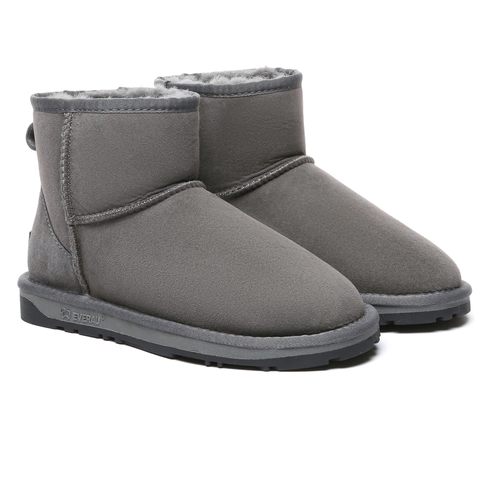Premium Mini Classic Sheepskin UGG Boots - Image 19