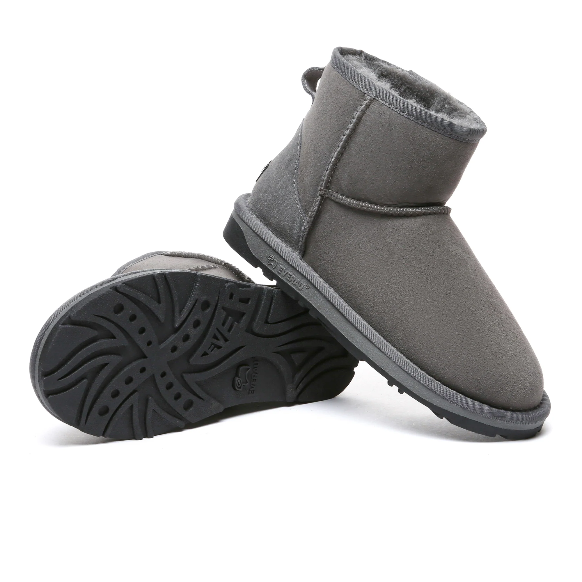 Premium Mini Classic Sheepskin UGG Boots - Image 20