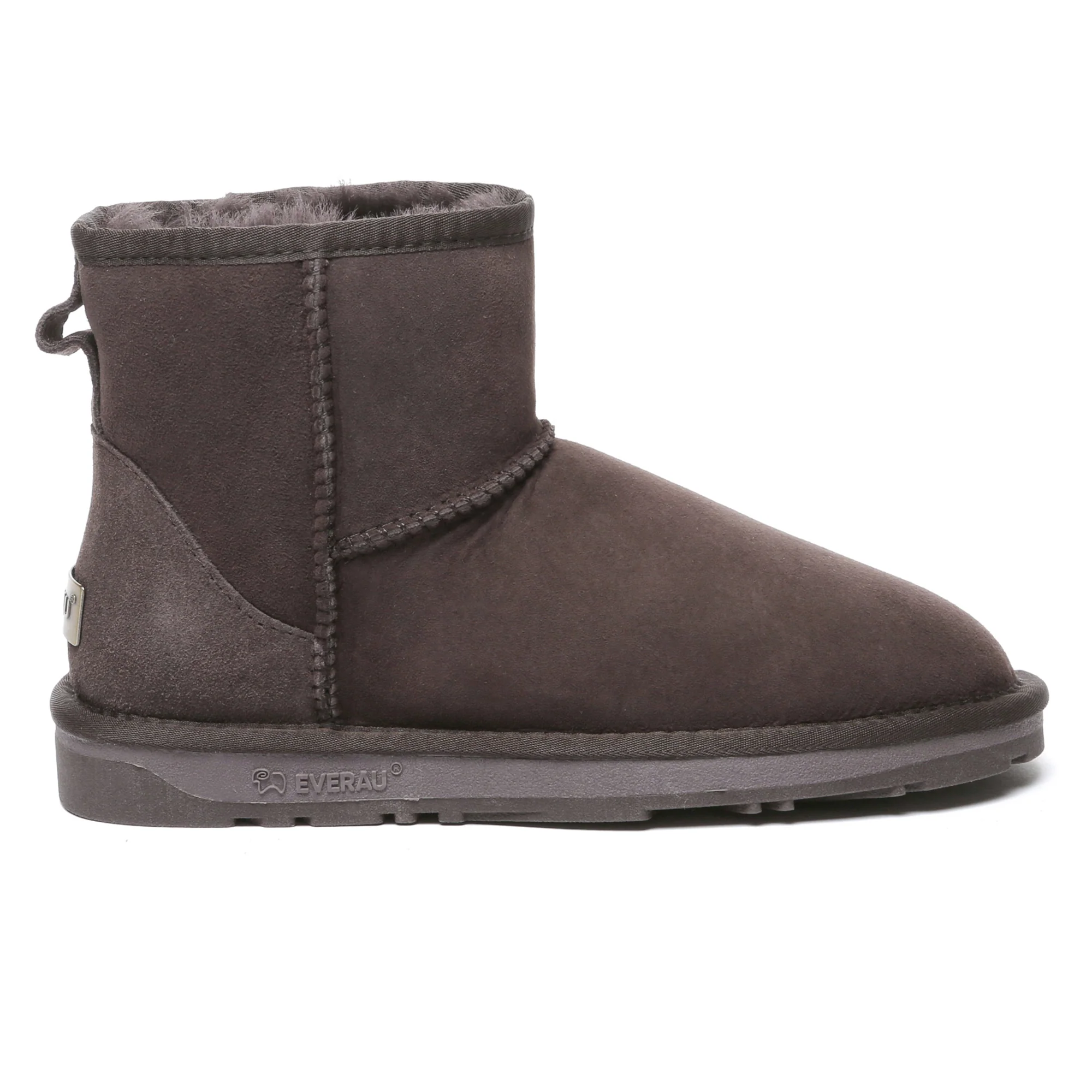 Premium Mini Classic Sheepskin UGG Boots - Image 6